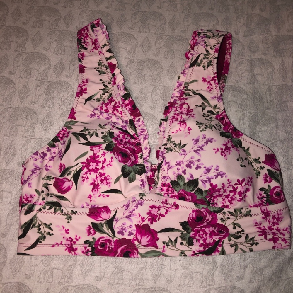 bathing suit top